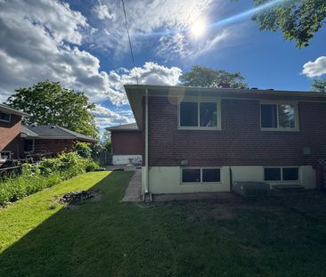 For Lease - 45 SHERWOOD FOREST Drive, Markham, Ontario - Photo 1