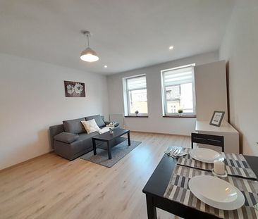 Bytom Centrum, ul. Adama Mickiewicza - Zdjęcie 3