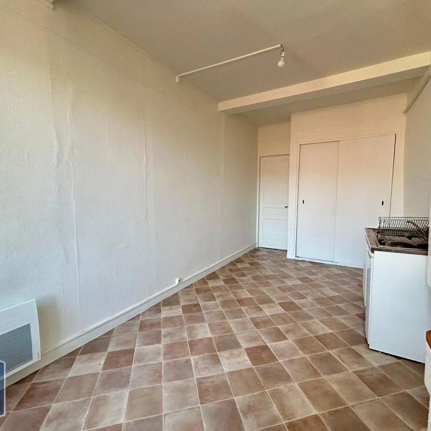 Appartement à louer 1 pièce 34.74m² - Photo 1