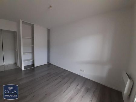 Location Appartement 2 pièces 50m² LIMOGES 87100 - Photo 2