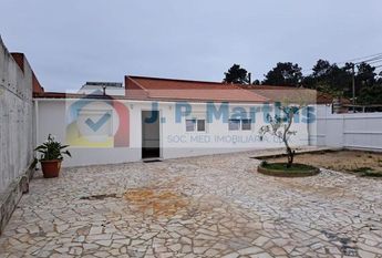 Moradia T2 em Setúbal