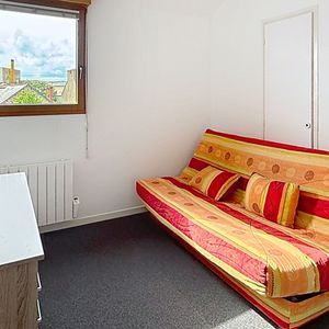 Location Appartement 1 pièce 20m² - Photo 2