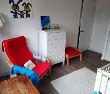 For Lease - 1420 Dupont Street Unit# 812, Toronto, Ontario - Photo 4