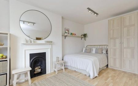Nottingham Place, Marylebone - Photo 3