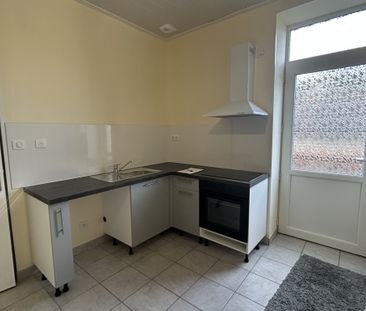 Location Appartement 1 pièce 34m² LE CREUSOT 71200 - Photo 3