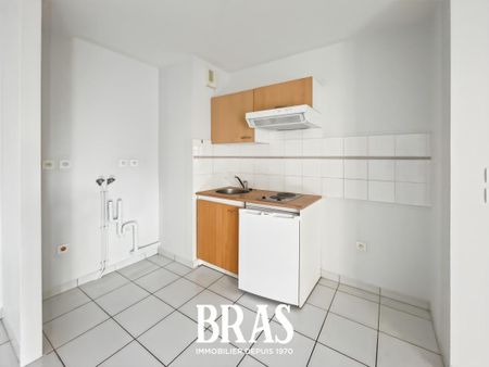 Location Appartement 3 pièces 69m² CARQUEFOU 44470 - Photo 4