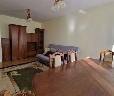 2 pokoje, balkon, osobna kuchnia, 42m2 Ochota - Zdjęcie 4