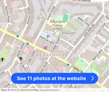 Chapel Street, OX4 - Photo 1