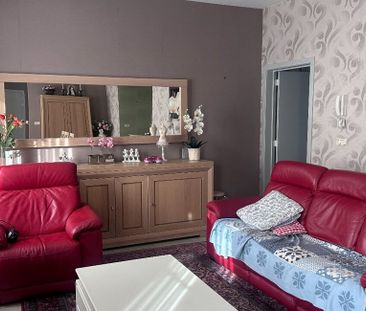 Gelijkvloers app. te huur in Lembeke voor € 800 met 2 slaapkamers - Photo 2