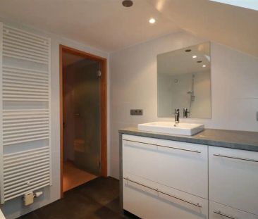 Moderne stadswoning met groot dakterras te midden van centrum - Photo 6