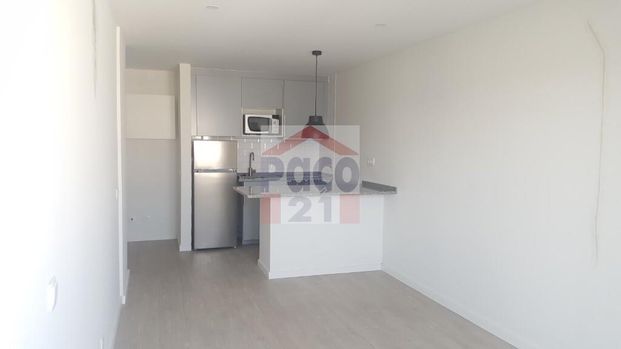 Apartamento T1 em Lisboa - Photo 1