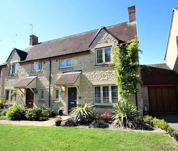 3 bedroom semi-detached house to rent - Photo 2