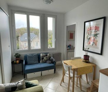 T3 Meublé - SAINT-FELIX - proche transports - Photo 1