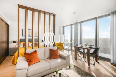 Studio to rent - Photo 4