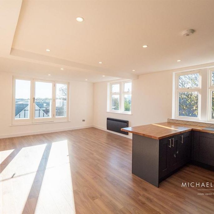 2 bedroom apartment to rent - Photo 1