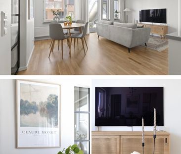 Forskningsringen, Sundbyberg - Photo 2