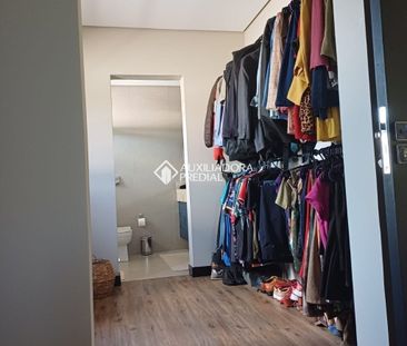 Casa com 2 quartos e 186m² para alugar em Vargem Grande, Florianópo... - Foto 4