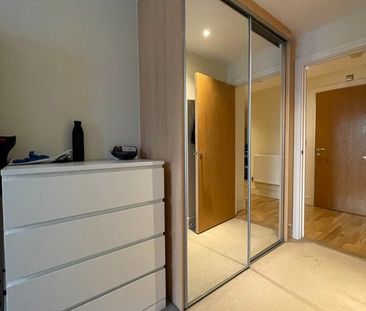 Room in a Shared Flat, Indescon Square, E14 - Photo 1