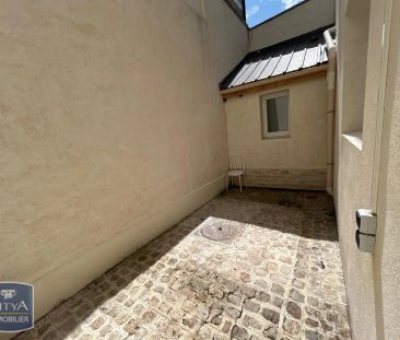 Appartement à louer 2 pièces 33.7m² - Photo 6