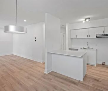 4 1/2 Rénové - Gatineau - Photo 1