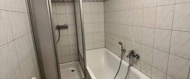 Schöne geräumige 2 Raum Wohnung mit Balkon Lichtenstein zu vermieten - Foto 1