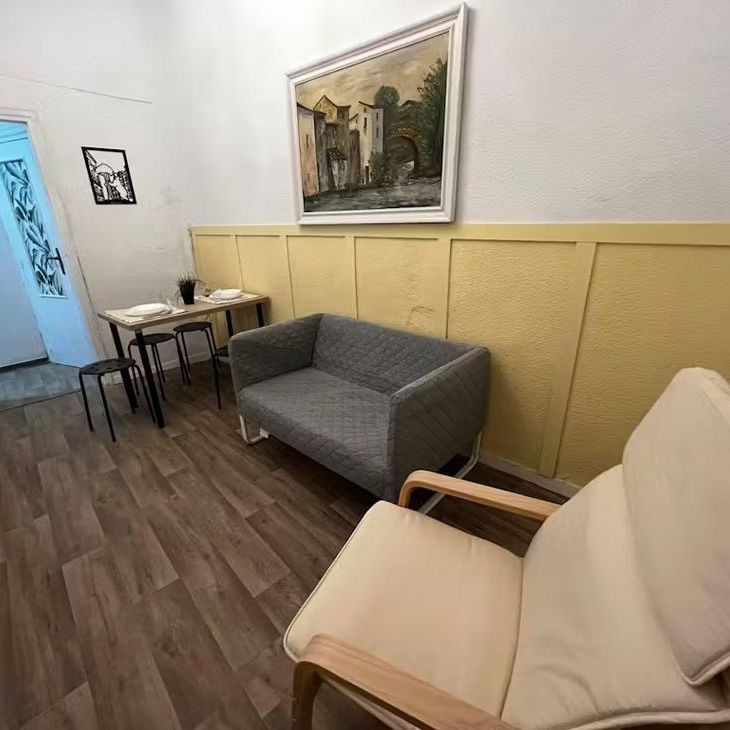 Calle de Salitre, Madrid, Community of Madrid 28012 - Photo 1