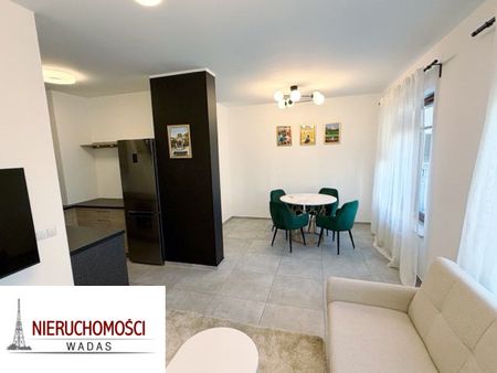 Katowice, Dolina Trzech Stawów - apartament 50 mkw z garżem - Photo 5