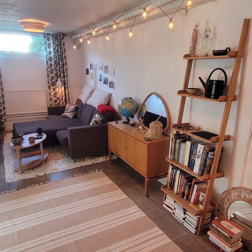 Banérgatan, Uppsala - Foto 1