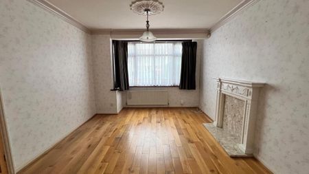 3 bedroom terraced house to rent - Photo 5