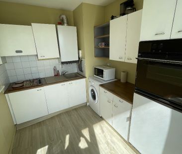 Location Appartement 2 pièces 46m² - Photo 1