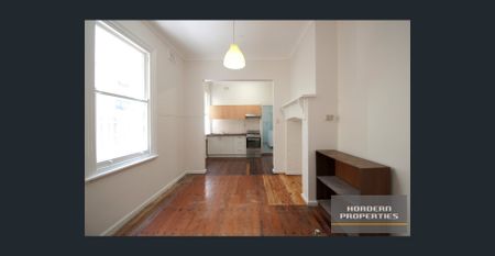 Spacious 4 bedroom Terrace Home In The Vibrant Glebe - Photo 3