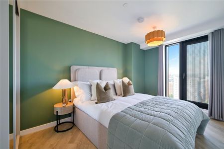 3 bedroom apartment to rent - Photo 4