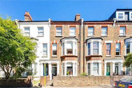 Bravington Road, London, W9 - Photo 4