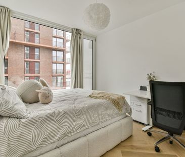 Appartement te huur: mt. Lincolnweg 76 1033 SN Amsterdam - Photo 4