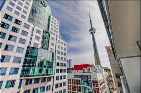 For Lease - 8 Mercer Street Unit# 1704, Toronto, Ontario - Photo 4