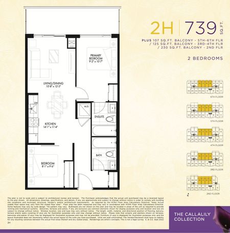 For Lease - 700 Sheppard Avenue Unit# 511, Toronto, Ontario - Photo 2