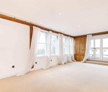 Jack Straws Castle, North End Way Hampstead, NW3 - Photo 1