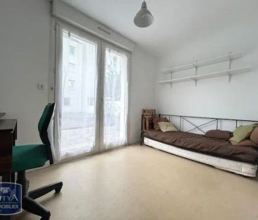 Appartement à louer 1 pièce 14.26m² - Photo 2