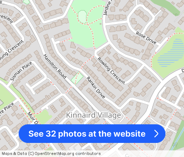 Rankin Drive, Larbert, FK2 - Photo 1