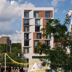 STUDIO 2 1/2 TOUT-INCLUS - MONTREAL QUARTIER DES SPECTACLES - Photo 2