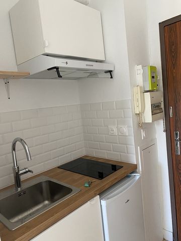 Location Appartement 1 pièce 15m² TALENCE 33400 - Photo 3