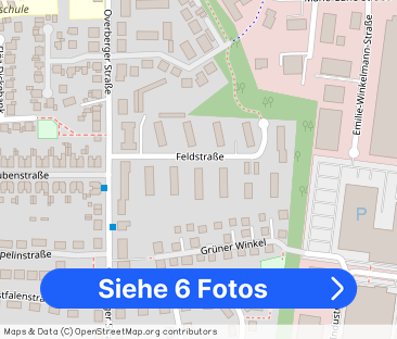 2.5-Zimmer-Wohnung in Bergkamen-Rünthe mieten - Foto 1