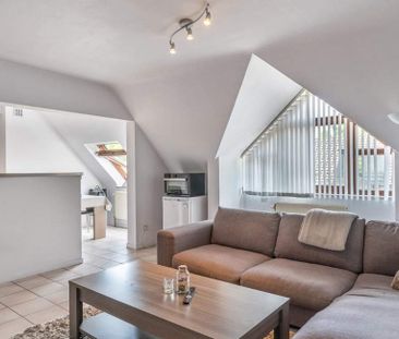Appartement te huur in Bilzen voor € 650 met 1 slaapkamer - Photo 1