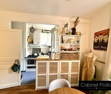 T3 Nogent-sur-Marne - Photo 6