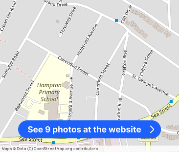 Woodall Court, Clarendon Street, Herne Bay, Kent, CT6 - Photo 1