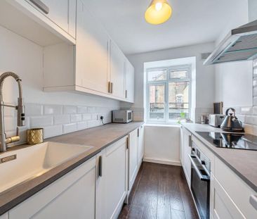 1 bedroom property to rent - Photo 6