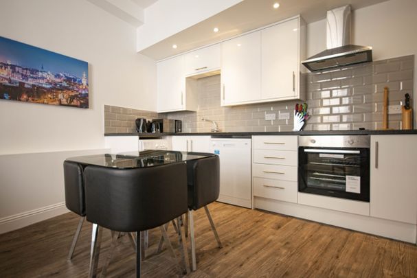 69P - West Preston Street, Edinburgh, EH8 9PY - Photo 1