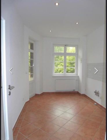 2 Raum Wohnung im Leipziger Süden sucht Nachmieter zum 01.04.2026 - Photo 3