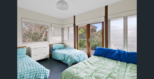 Architecturally Designed Coastal Home in the Scrub – A Must-See - Photo 1