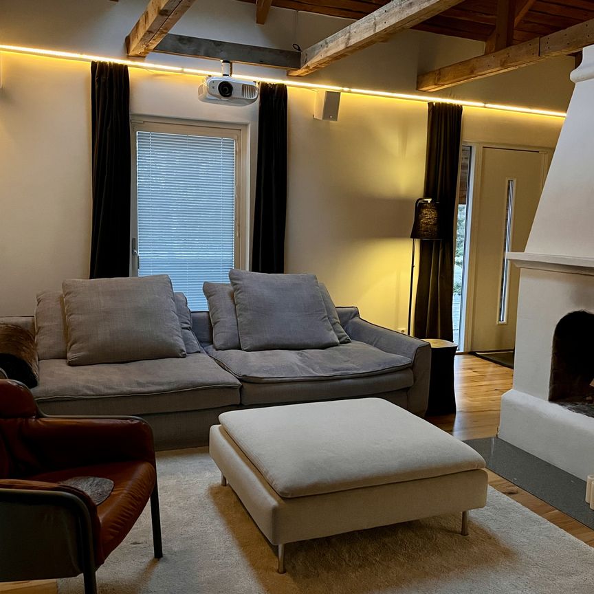 Skärgårdsvägen, Värmdö - Photo 1